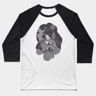 nick valentine Baseball T-Shirt